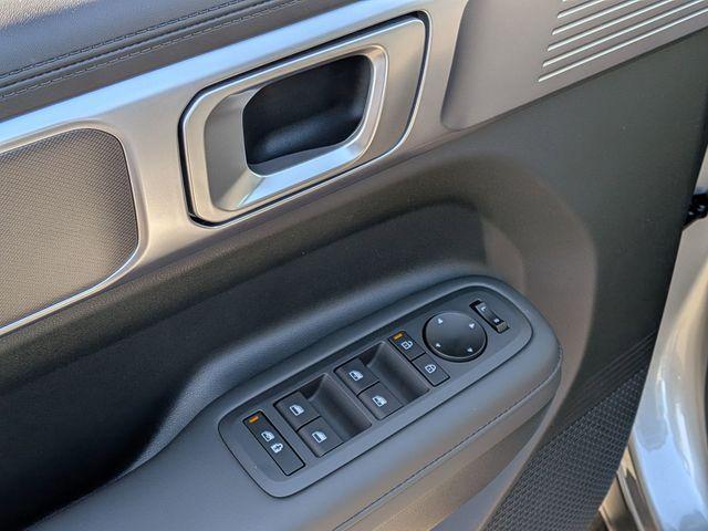 new 2026 Hyundai Santa Fe car, priced at $35,355