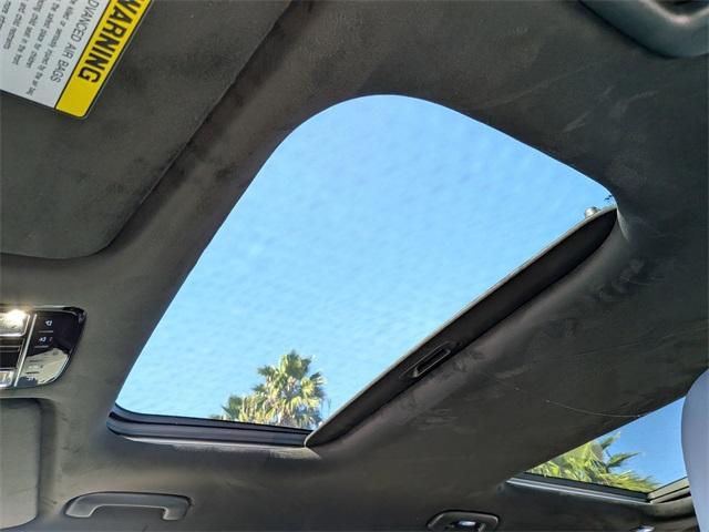 new 2026 Hyundai SANTA FE HEV car, priced at $47,581