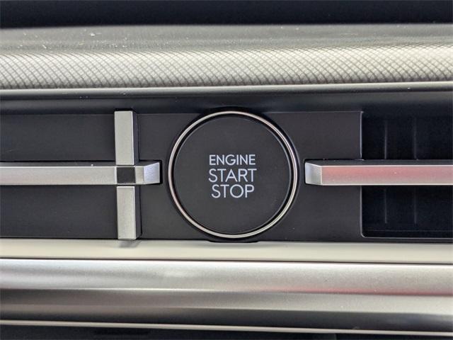 new 2026 Hyundai SANTA FE HEV car, priced at $37,257