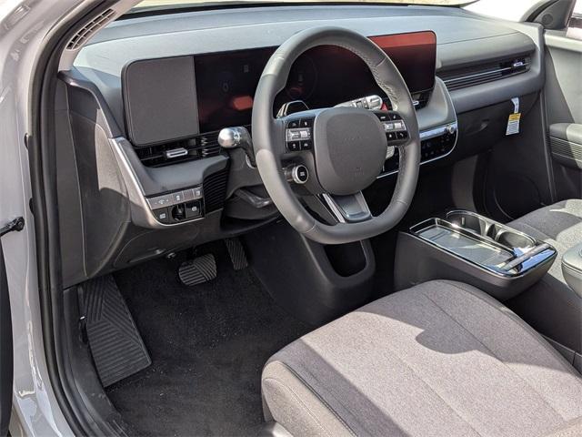 new 2026 Hyundai IONIQ 5 car, priced at $392,750