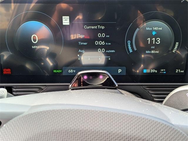 new 2026 Hyundai IONIQ 5 car, priced at $392,750