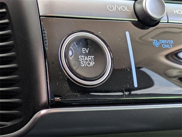 new 2026 Hyundai IONIQ 5 car, priced at $392,750