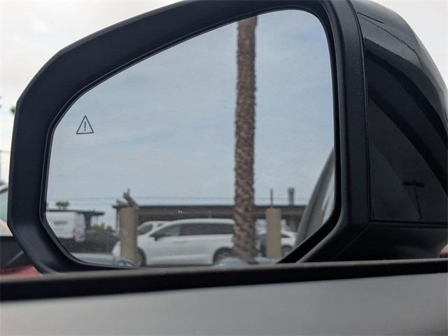 new 2026 Hyundai SANTA FE HEV car, priced at $37,206