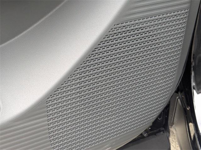 new 2026 Hyundai SANTA FE HEV car, priced at $37,206