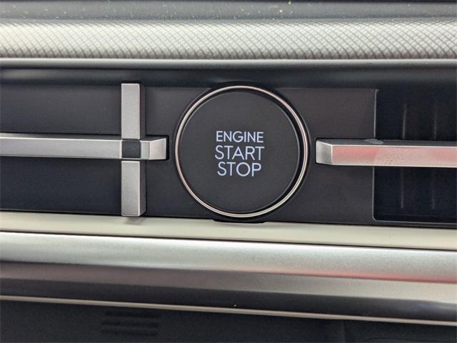 new 2026 Hyundai SANTA FE HEV car, priced at $37,206