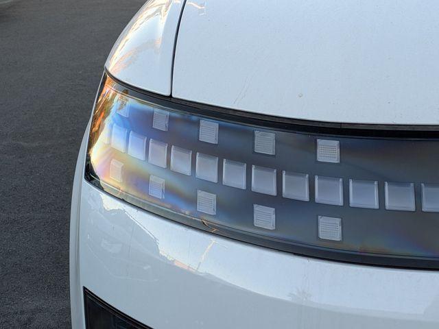 new 2026 Hyundai IONIQ 9 car, priced at $56,430