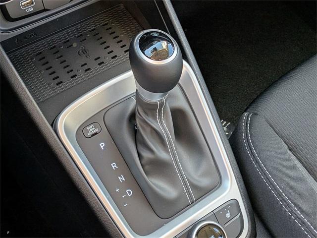 new 2026 Hyundai Venue car, priced at $24,037