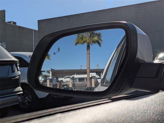 new 2026 Hyundai Venue car, priced at $24,037