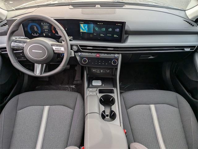 new 2026 Hyundai Sonata car, priced at $30,005