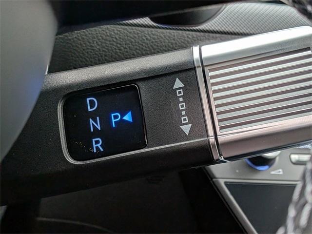 new 2026 Hyundai Sonata car, priced at $30,005