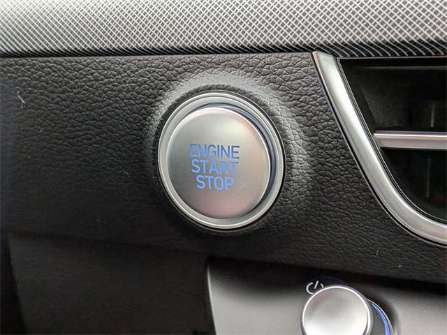 new 2026 Hyundai Sonata car, priced at $30,005