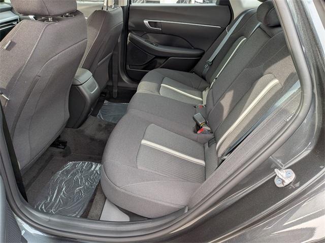 new 2026 Hyundai Sonata car, priced at $30,005