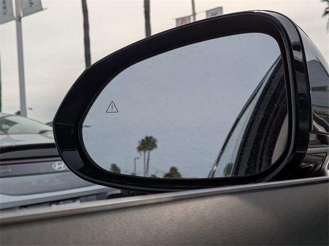 new 2026 Hyundai Sonata car, priced at $30,005