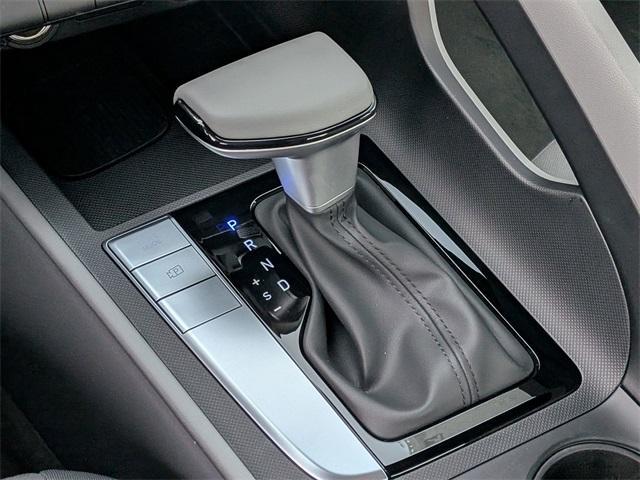 new 2026 Hyundai Elantra car, priced at $23,882