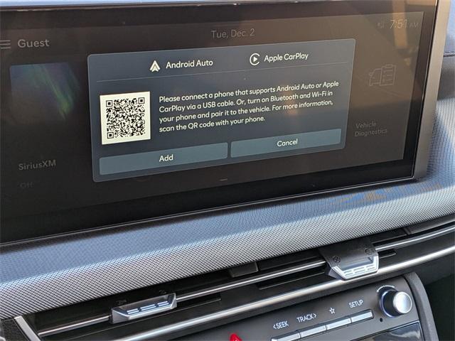 new 2026 Hyundai Sonata car, priced at $28,640