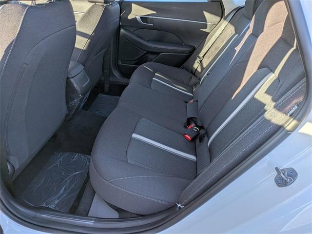 new 2026 Hyundai Sonata car, priced at $28,640