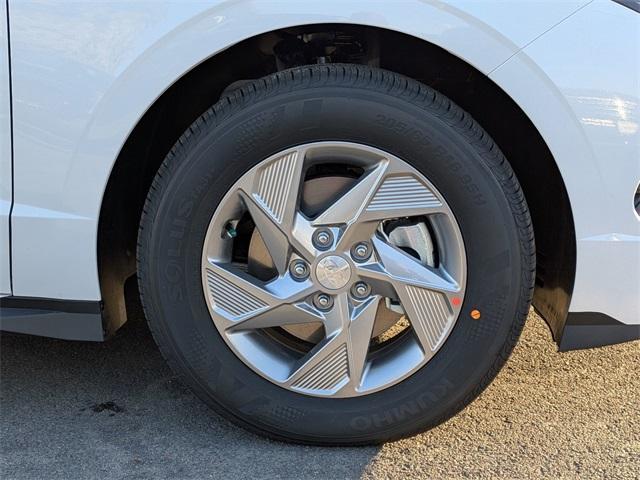 new 2026 Hyundai Sonata car, priced at $28,640