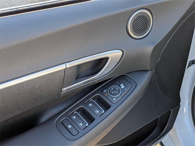 new 2026 Hyundai Sonata car, priced at $28,640