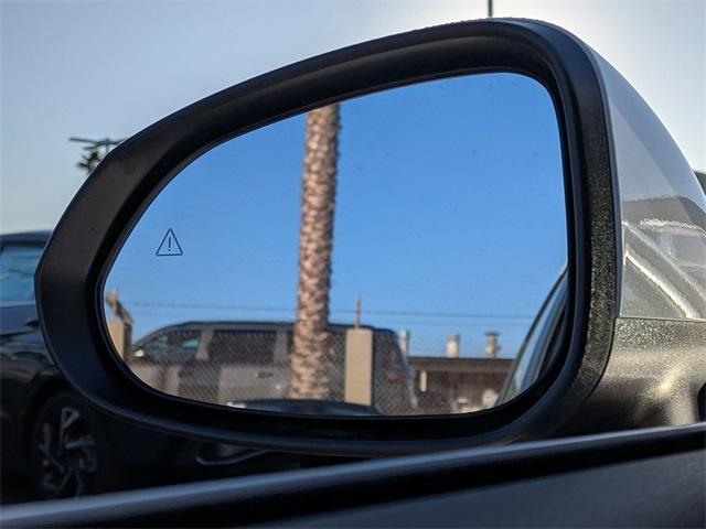 new 2026 Hyundai Sonata car, priced at $28,640