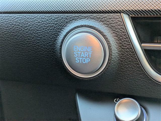 new 2026 Hyundai Sonata car, priced at $28,640