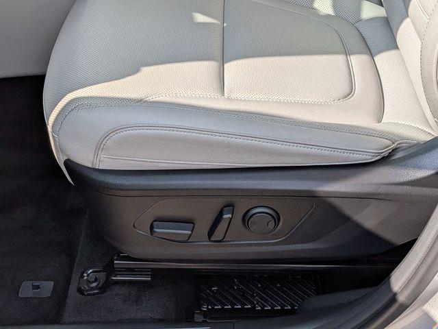 used 2025 Hyundai TUCSON Hybrid car