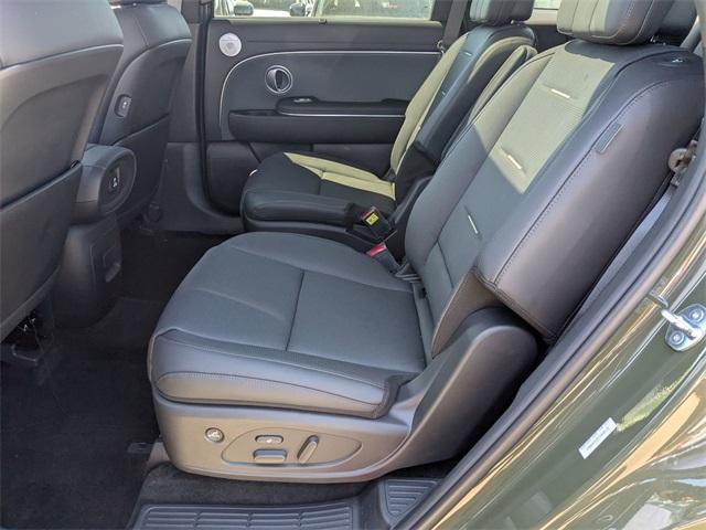 new 2026 Hyundai Palisade car, priced at $53,710