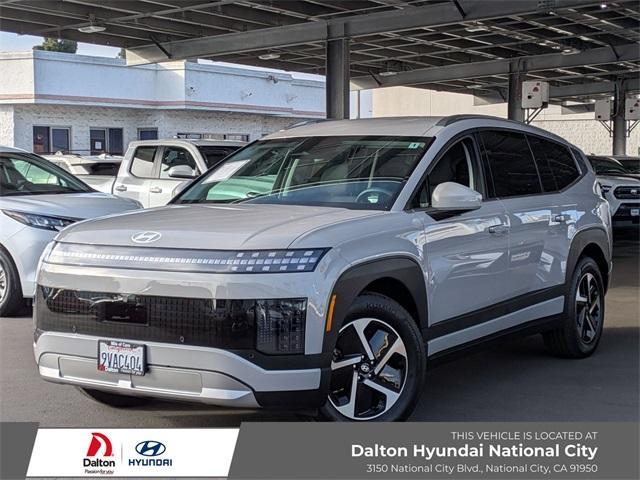 used 2026 Hyundai IONIQ 9 car, priced at $59,999