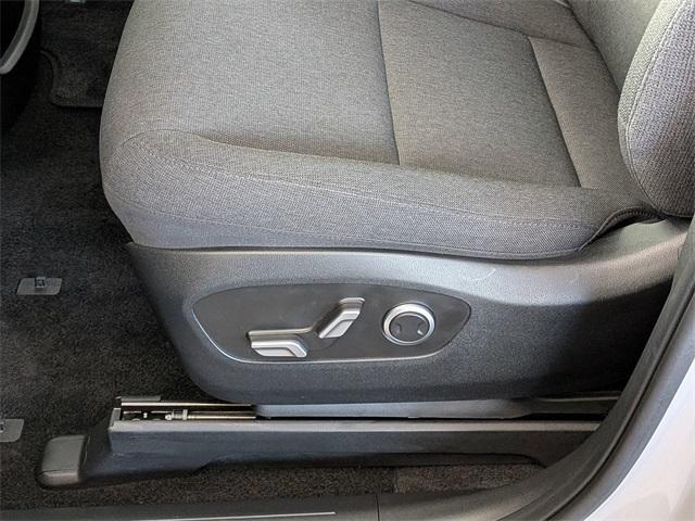 used 2026 Hyundai IONIQ 9 car, priced at $59,999