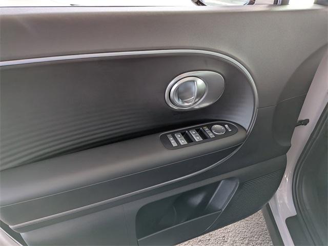 used 2026 Hyundai IONIQ 9 car, priced at $59,999