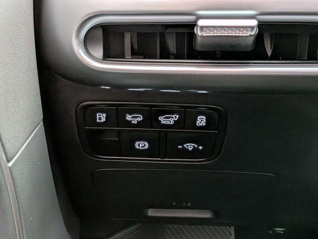used 2026 Hyundai IONIQ 9 car, priced at $53,138