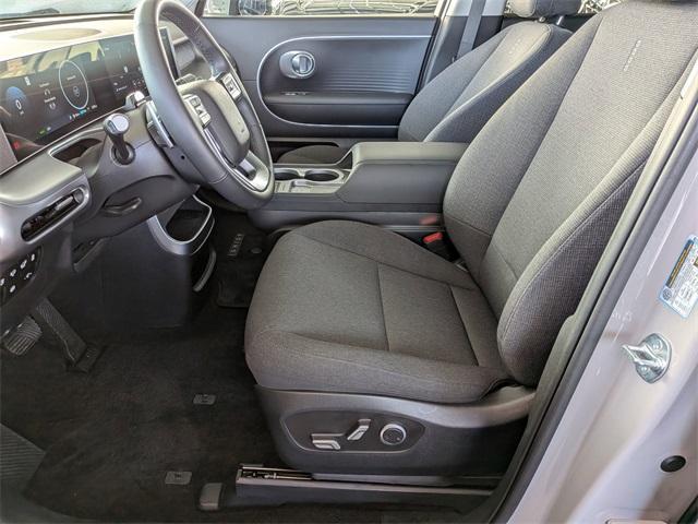 used 2026 Hyundai IONIQ 9 car, priced at $59,999