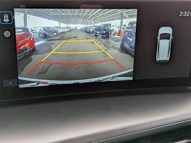 used 2026 Hyundai IONIQ 9 car, priced at $59,999