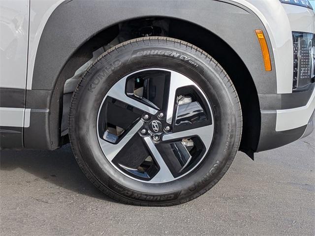 used 2026 Hyundai IONIQ 9 car, priced at $59,999