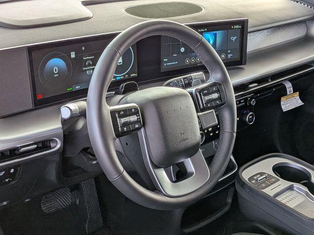 used 2026 Hyundai IONIQ 9 car, priced at $53,138