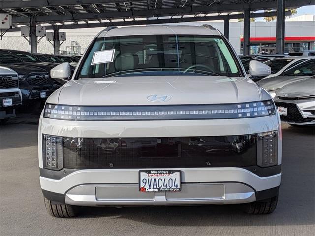 used 2026 Hyundai IONIQ 9 car, priced at $59,999