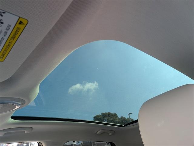 new 2026 Hyundai IONIQ 5 car, priced at $465,050