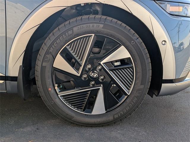 new 2026 Hyundai IONIQ 5 car, priced at $465,050