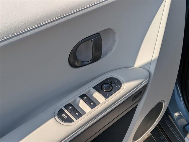 new 2026 Hyundai IONIQ 5 car, priced at $465,050