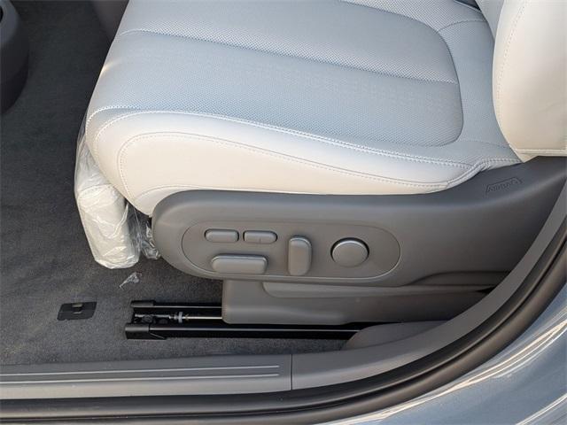 new 2026 Hyundai IONIQ 5 car, priced at $465,050