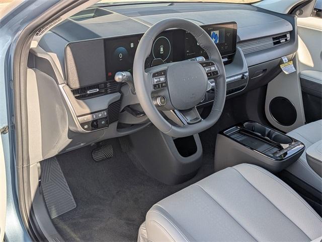 new 2026 Hyundai IONIQ 5 car, priced at $465,050