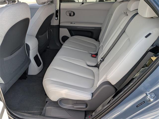 new 2026 Hyundai IONIQ 5 car, priced at $465,050