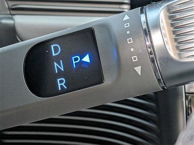 new 2026 Hyundai IONIQ 5 car, priced at $465,050