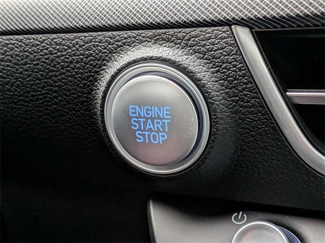 new 2026 Hyundai Sonata Hybrid car, priced at $340,000