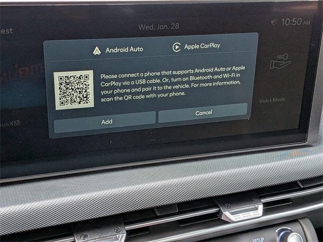 new 2026 Hyundai Sonata Hybrid car, priced at $340,000