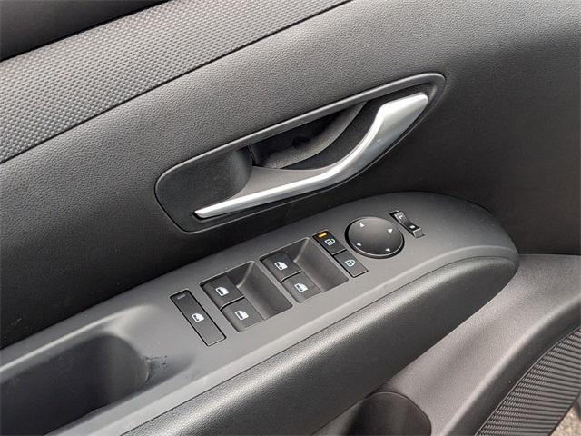 new 2026 Hyundai SANTA CRUZ car, priced at $32,780