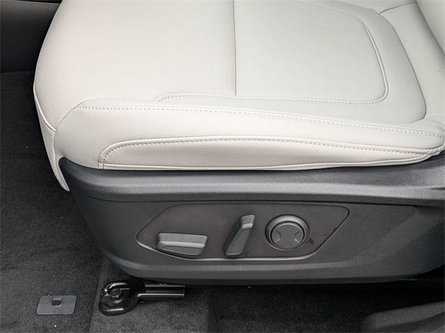 new 2026 Hyundai SANTA CRUZ car, priced at $32,780