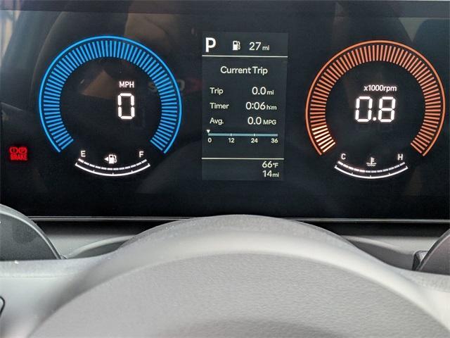 new 2026 Hyundai SANTA CRUZ car, priced at $32,780