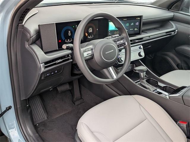 new 2026 Hyundai SANTA CRUZ car, priced at $32,780