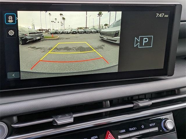 new 2026 Hyundai SANTA CRUZ car, priced at $32,780