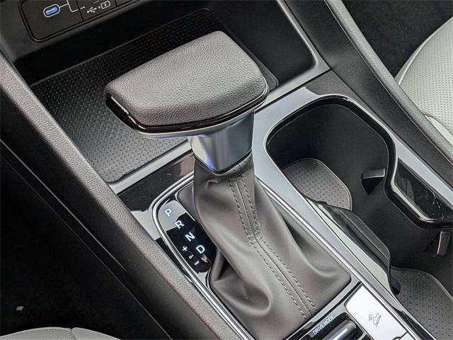 new 2026 Hyundai SANTA CRUZ car, priced at $32,780